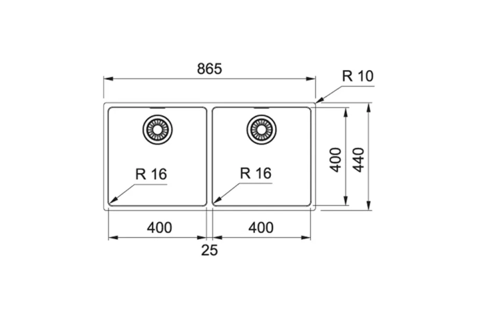 MRX 120-40-40 2