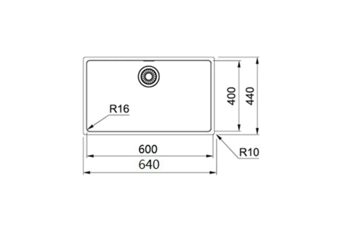 FEX 110-60 2