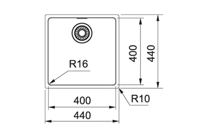 MRX 110-40 2