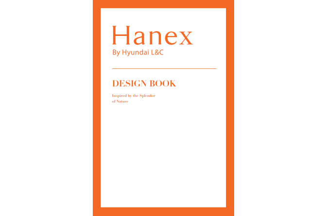 Design Book ICON